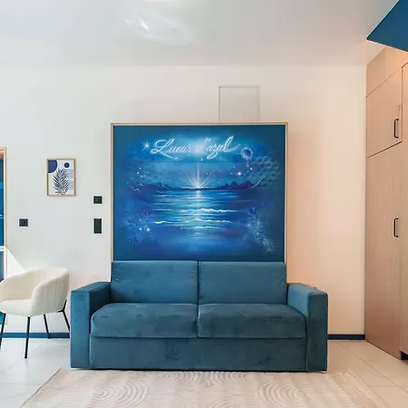 Lueur Dazul Apartment *